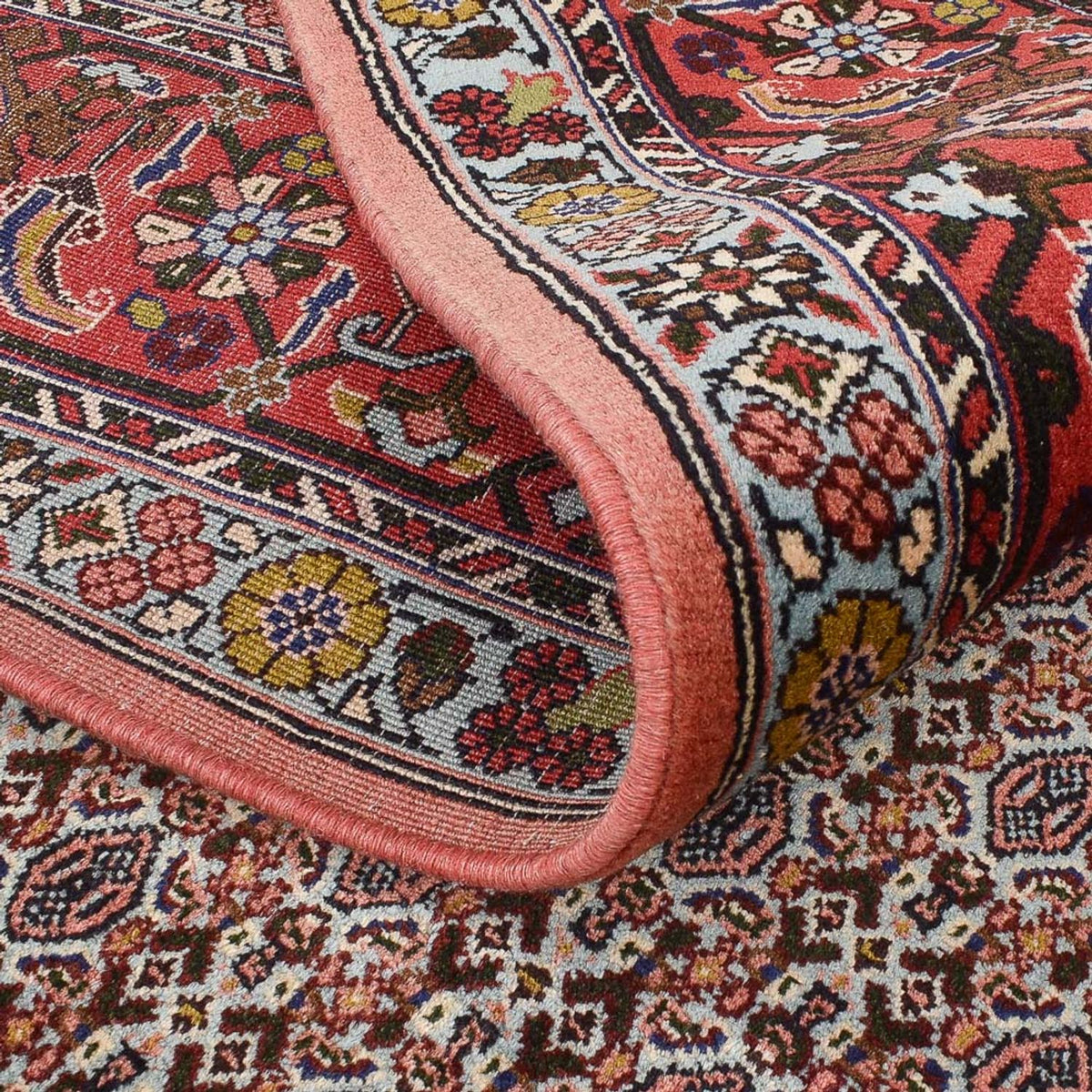 Perser Rug - Classic - 346 x 250 cm - brown