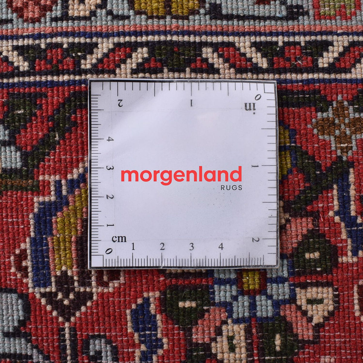 Perser Rug - Classic - 346 x 250 cm - brown