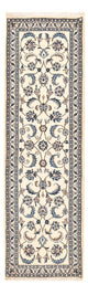 Nain - 9la Rug 195x60cm - Persian Rugs