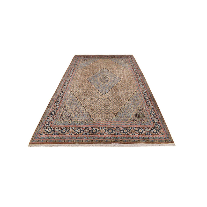 Perser Rug - Nomadic - 322 x 200 cm - sand