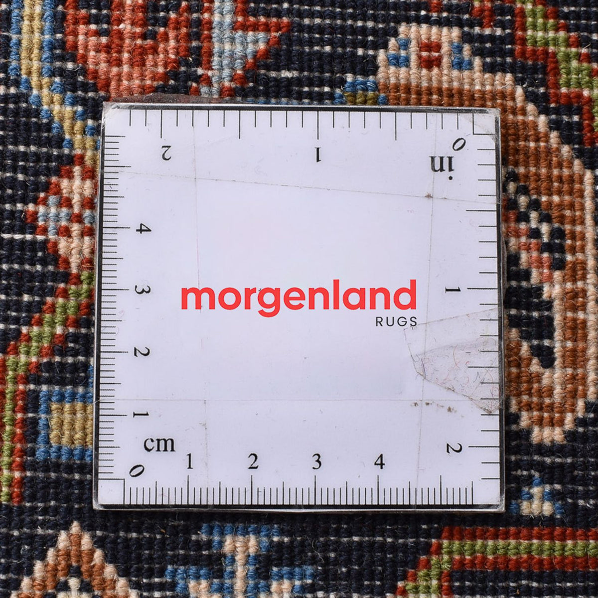 Perser Rug - Nomadic - 322 x 200 cm - sand