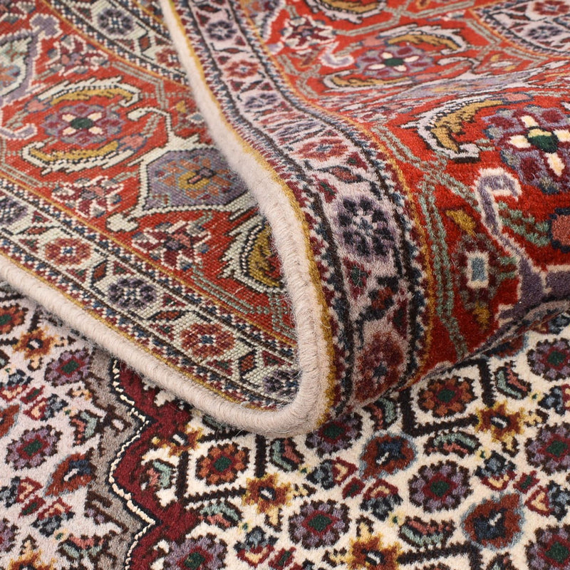 Perser Rug - Tabriz - Royal square  - 205 x 193 cm - brown