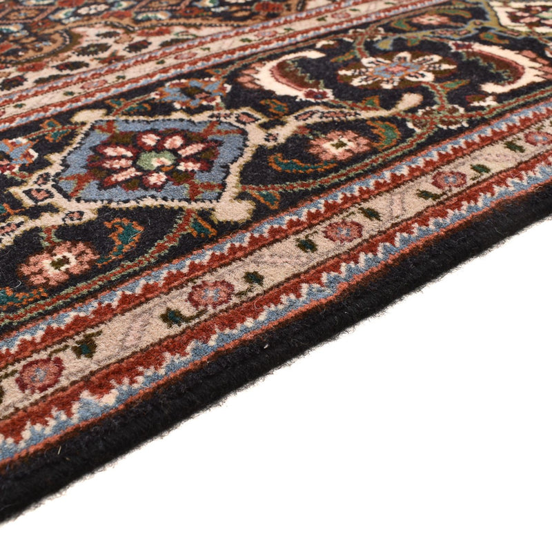 Perser Rug - Tabriz - Royal square  - 203 x 202 cm - brown