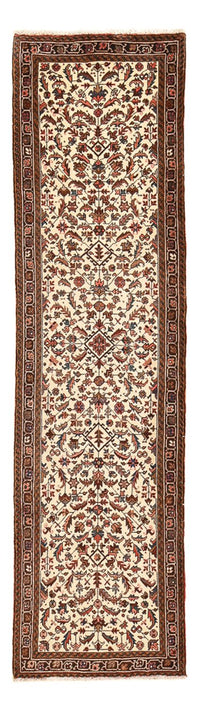 Runner Perser Rug - Nomadic - 338 x 95 cm - beige