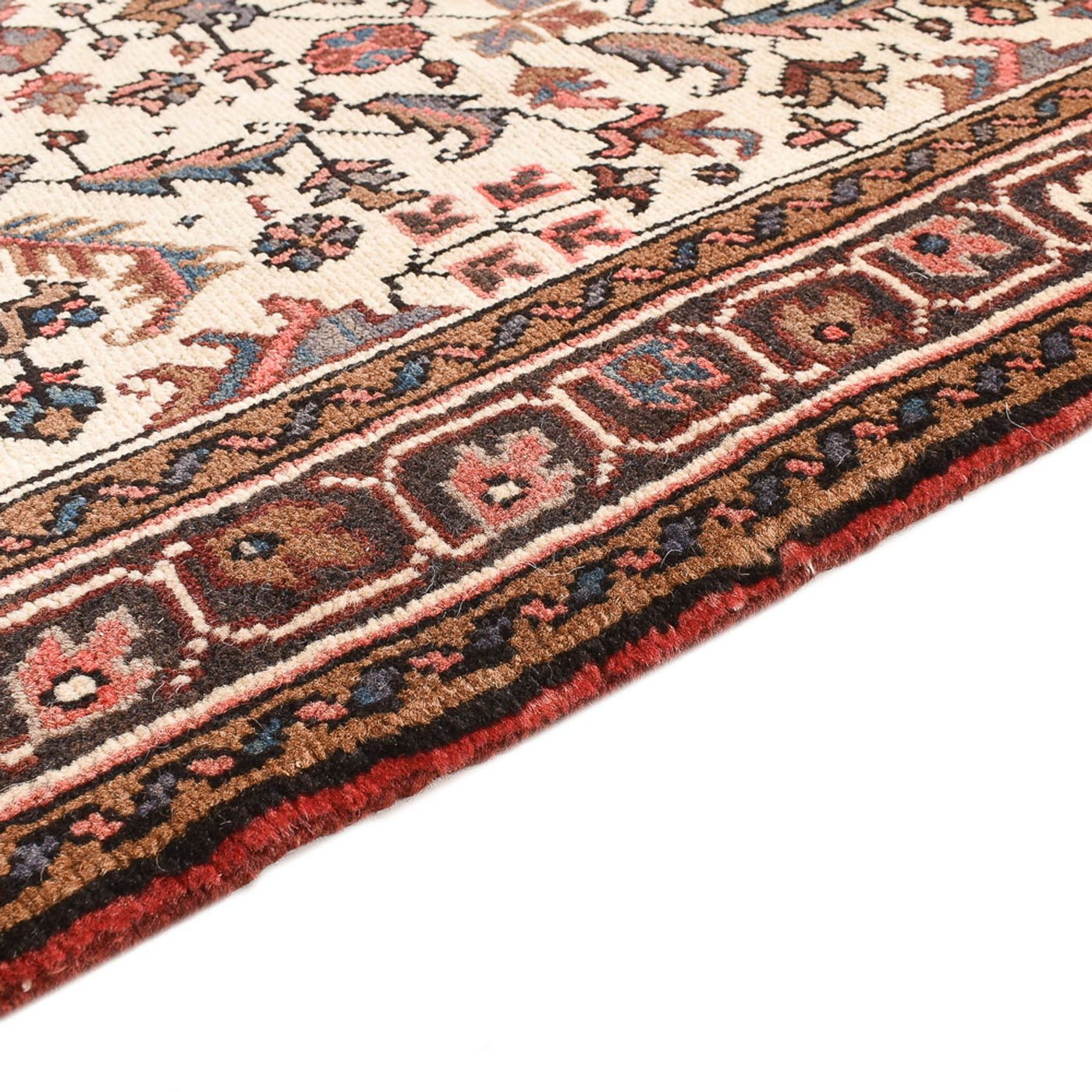 Heriz Rug 338x95cm - Persian Rugs