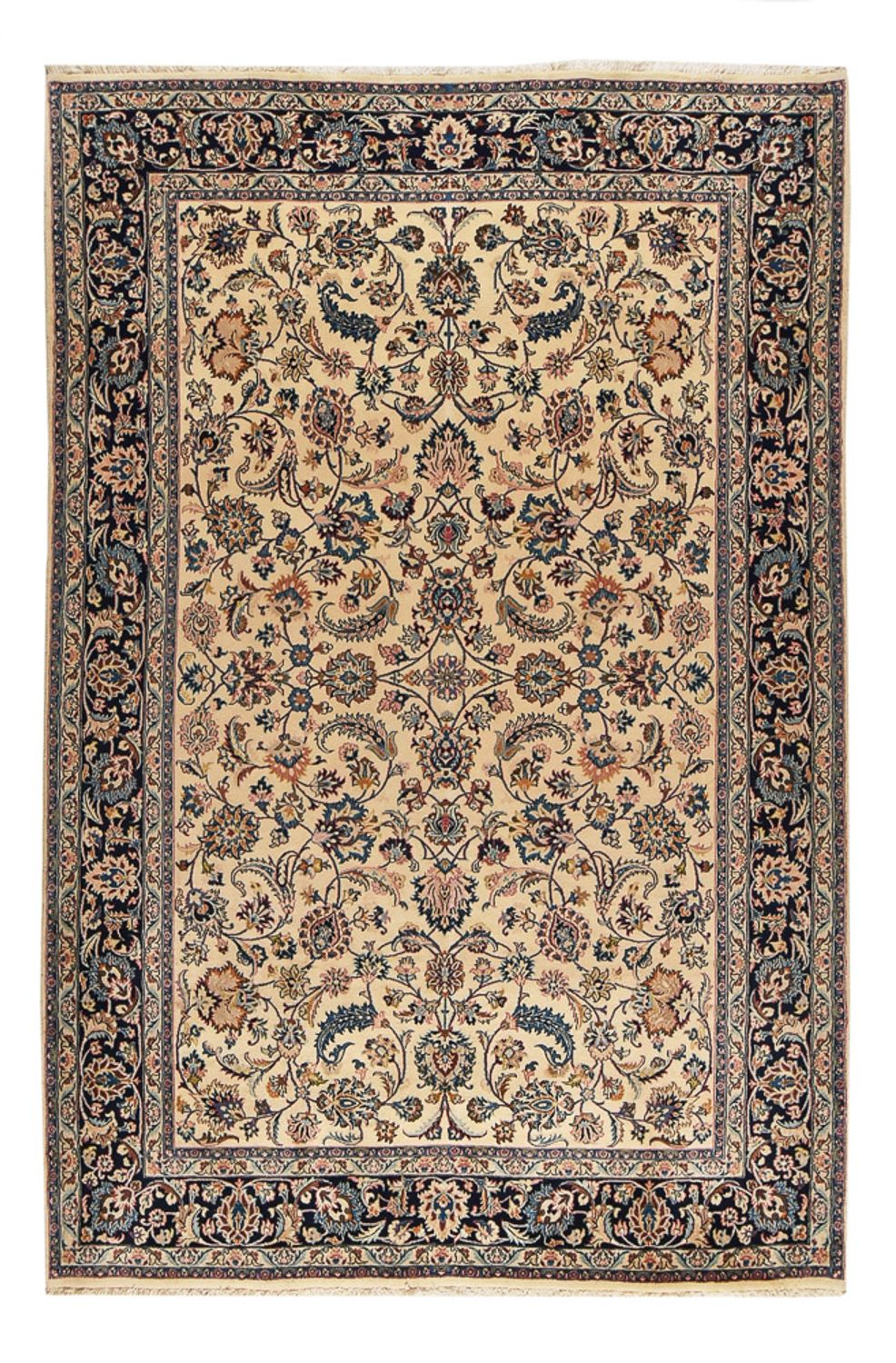 Perser Rug - Classic - 294 x 190 cm - beige