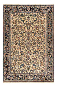 Perser Rug - Classic - 294 x 190 cm - beige