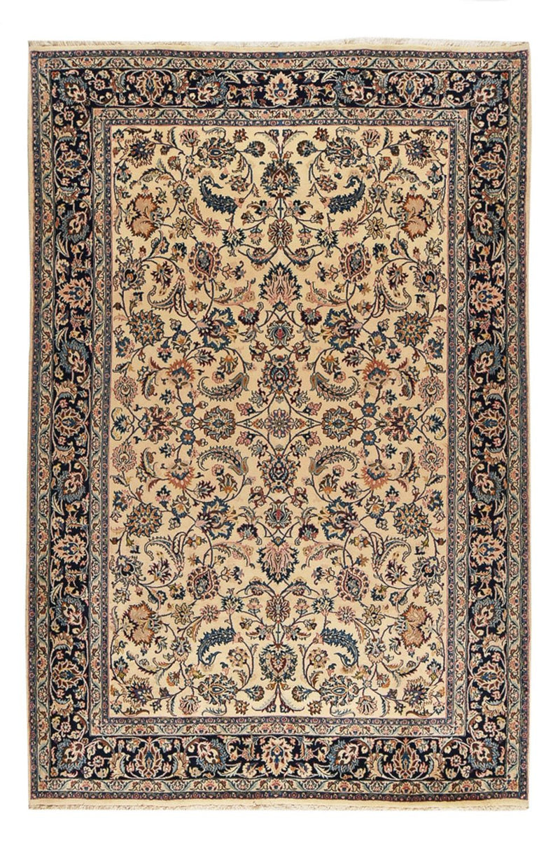 Perser Rug - Classic - 294 x 190 cm - beige