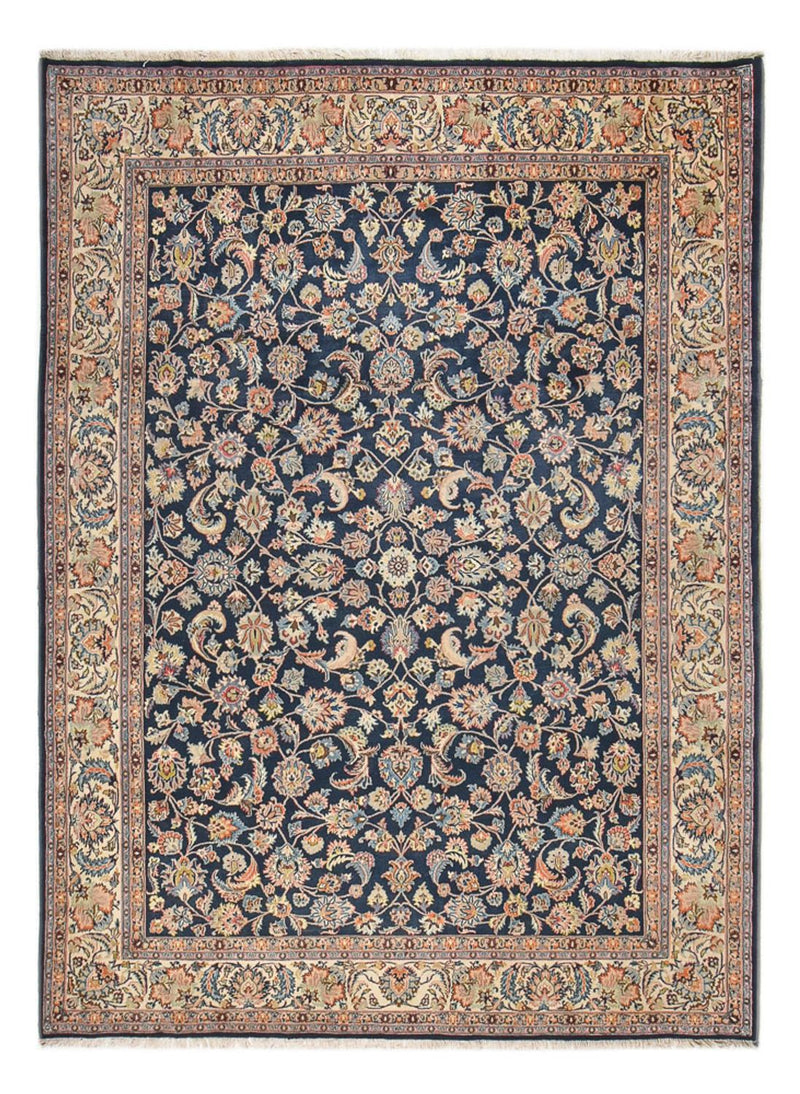 Perser Rug - Classic - 345 x 248 cm - dark blue
