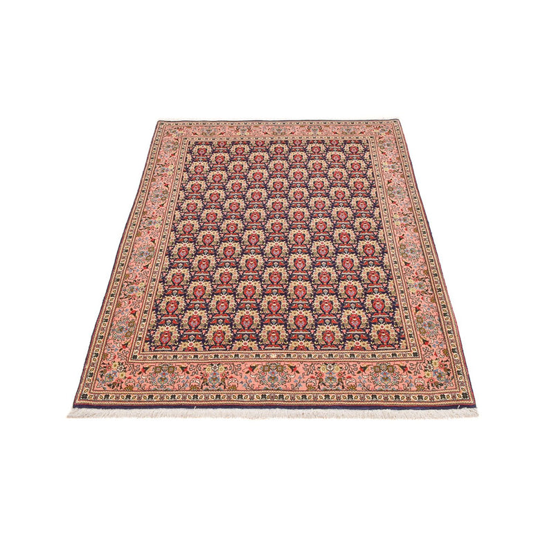Perser Rug - Tabriz - Royal - 196 x 141 cm - rust