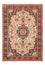 Berber Rug - 195 x 141 cm - sand