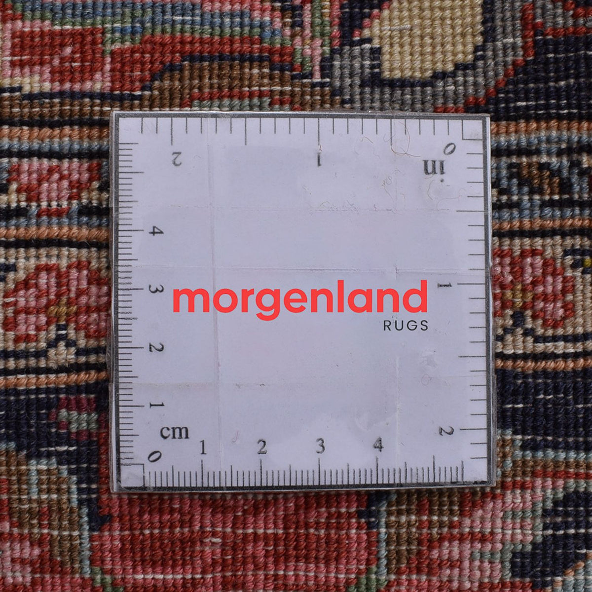 Berber Rug - 195 x 141 cm - sand