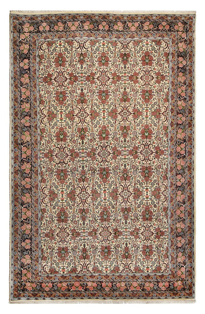 Bidjar Rug 212x318cm - Persian Rugs