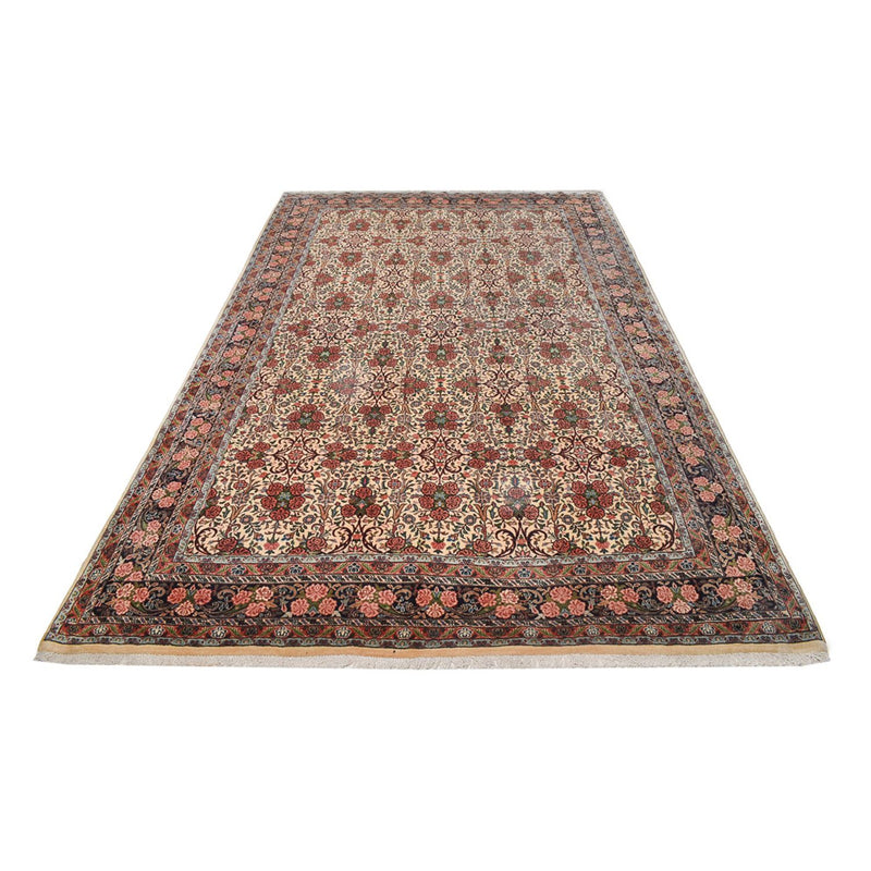 Perser Rug - Bidjar - 318 x 212 cm - rust