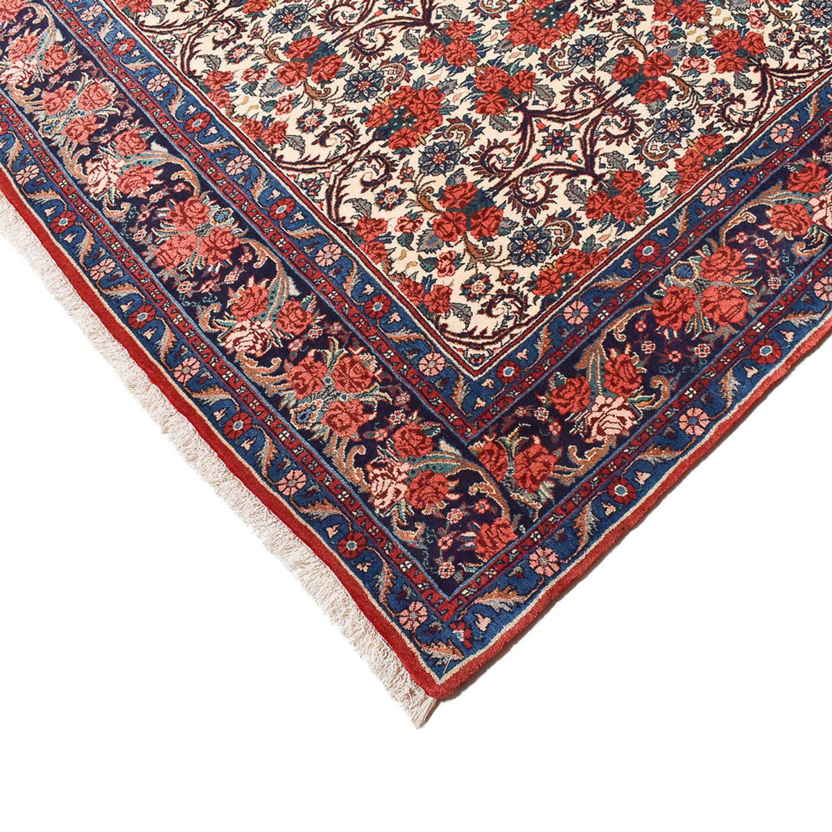Perser Rug - Bidjar - 315 x 200 cm - multicolored