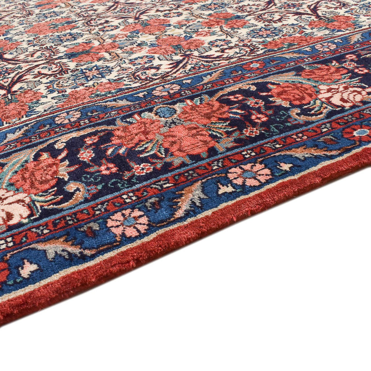 Bidjar Rug 200x315cm - Persian Rugs