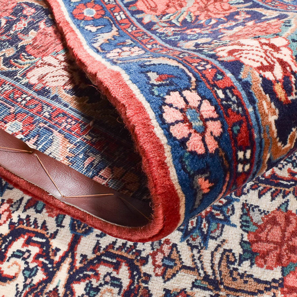 Perser Rug - Bidjar - 315 x 200 cm - multicolored