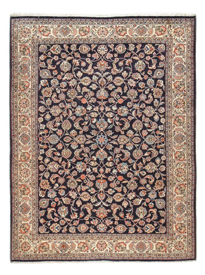 Perser Rug - Classic - 340 x 253 cm - dark blue