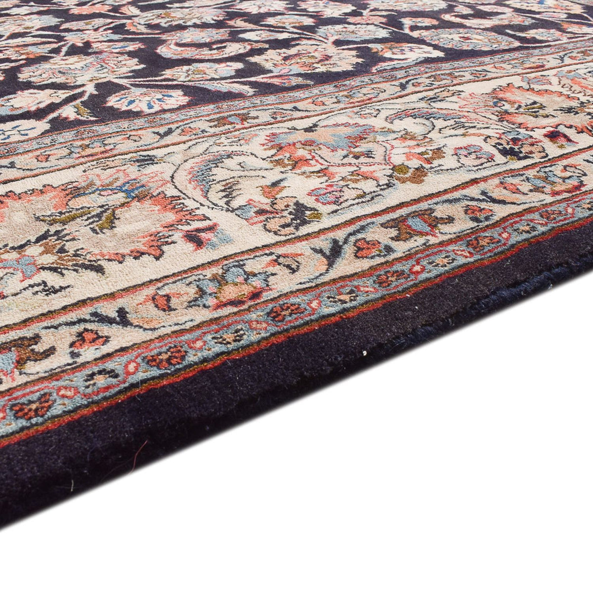 Perser Rug - Classic - 340 x 253 cm - dark blue