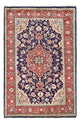 Sarouk Rug 136x216cm - Persian Rugs