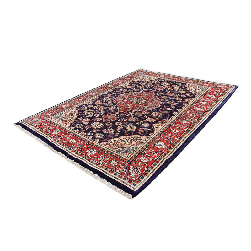 Perser Rug - Classic - 216 x 136 cm - multicolored