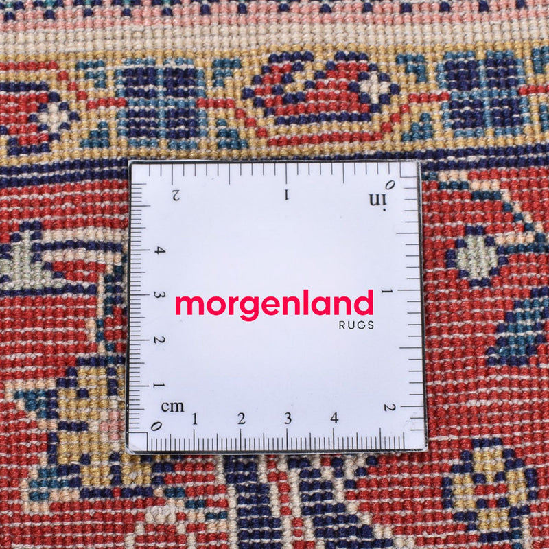 Perser Rug - Classic - 216 x 136 cm - multicolored