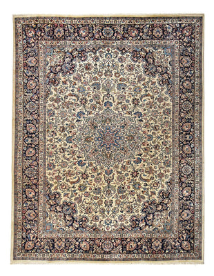 Perser Rug - Classic - 398 x 291 cm - sand