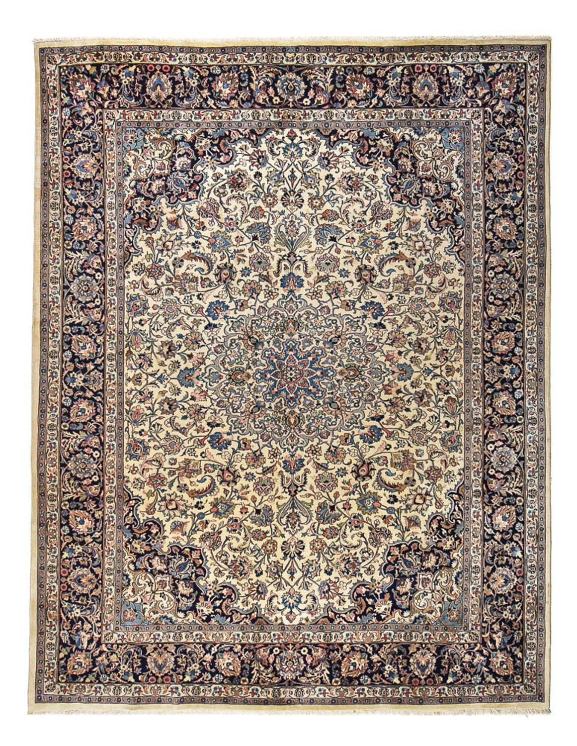 Perser Rug - Classic - 398 x 291 cm - sand