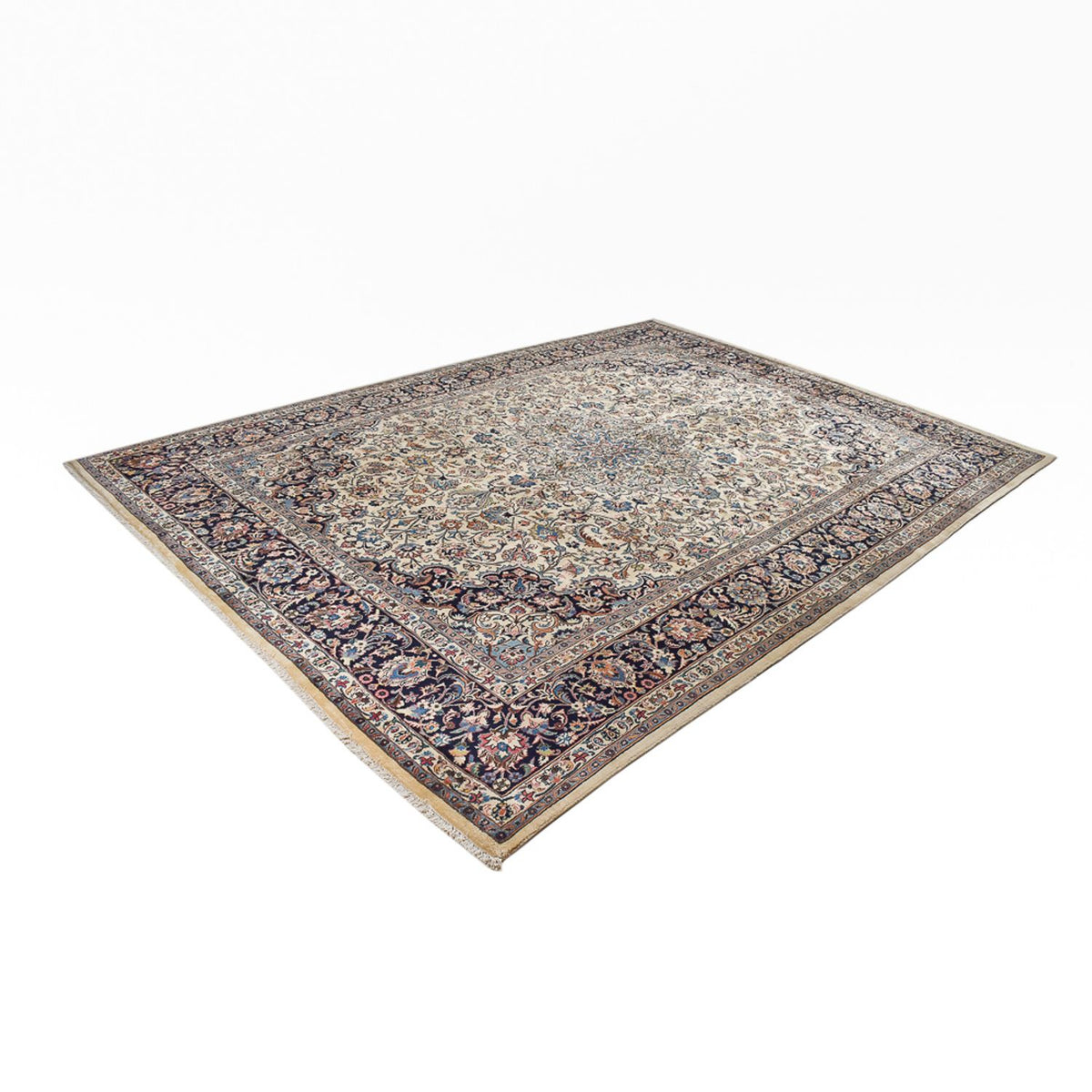 Perser Rug - Classic - 398 x 291 cm - sand