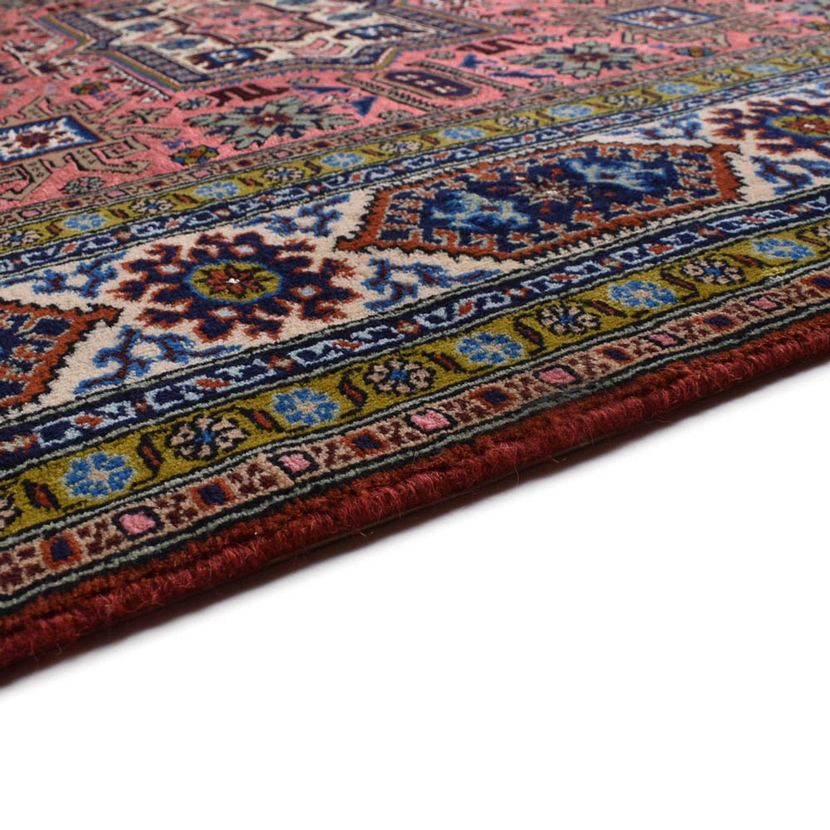 Ardabil Rug 140x200cm - Persian Rugs