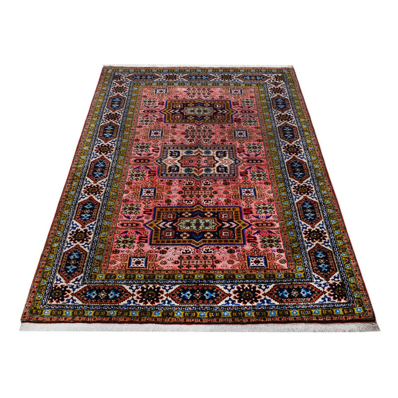 Ardabil Rug 140x200cm - Persian Rugs