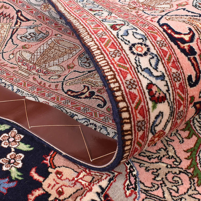 Perser Rug - Tabriz - Royal - 302 x 202 cm - multicolored