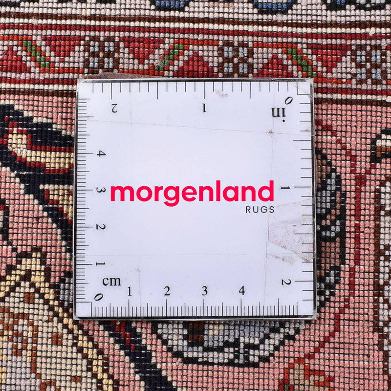 Perser Rug - Tabriz - Royal - 302 x 202 cm - multicolored