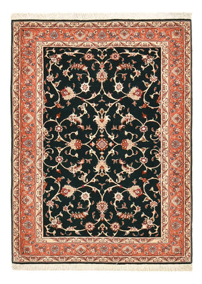 Perser Rug - Tabriz - Royal - 145 x 100 cm - dark blue