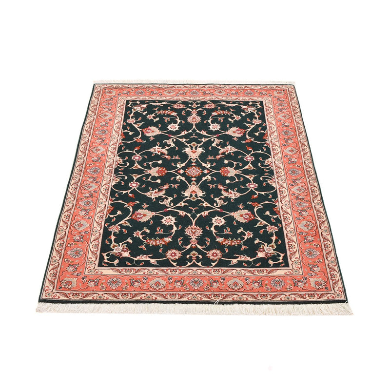 Tabriz - 50 Raj Rug 145x100cm - Persian Rugs