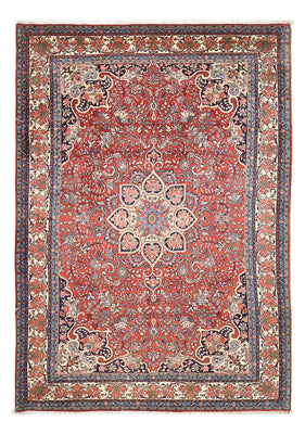 Perser Rug - Bidjar - 316 x 215 cm - red