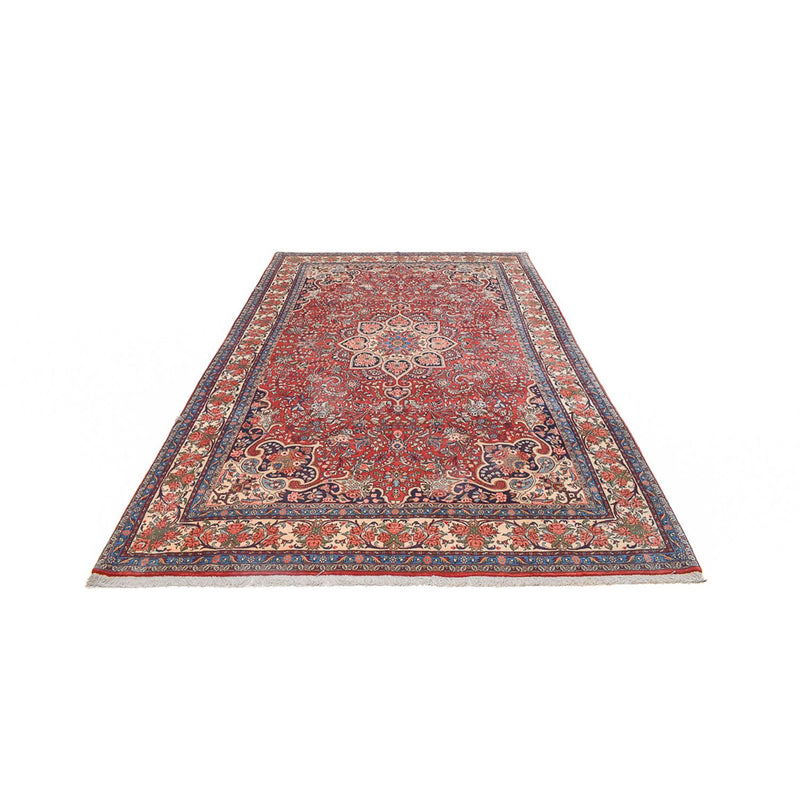 Perser Rug - Bidjar - 316 x 215 cm - red