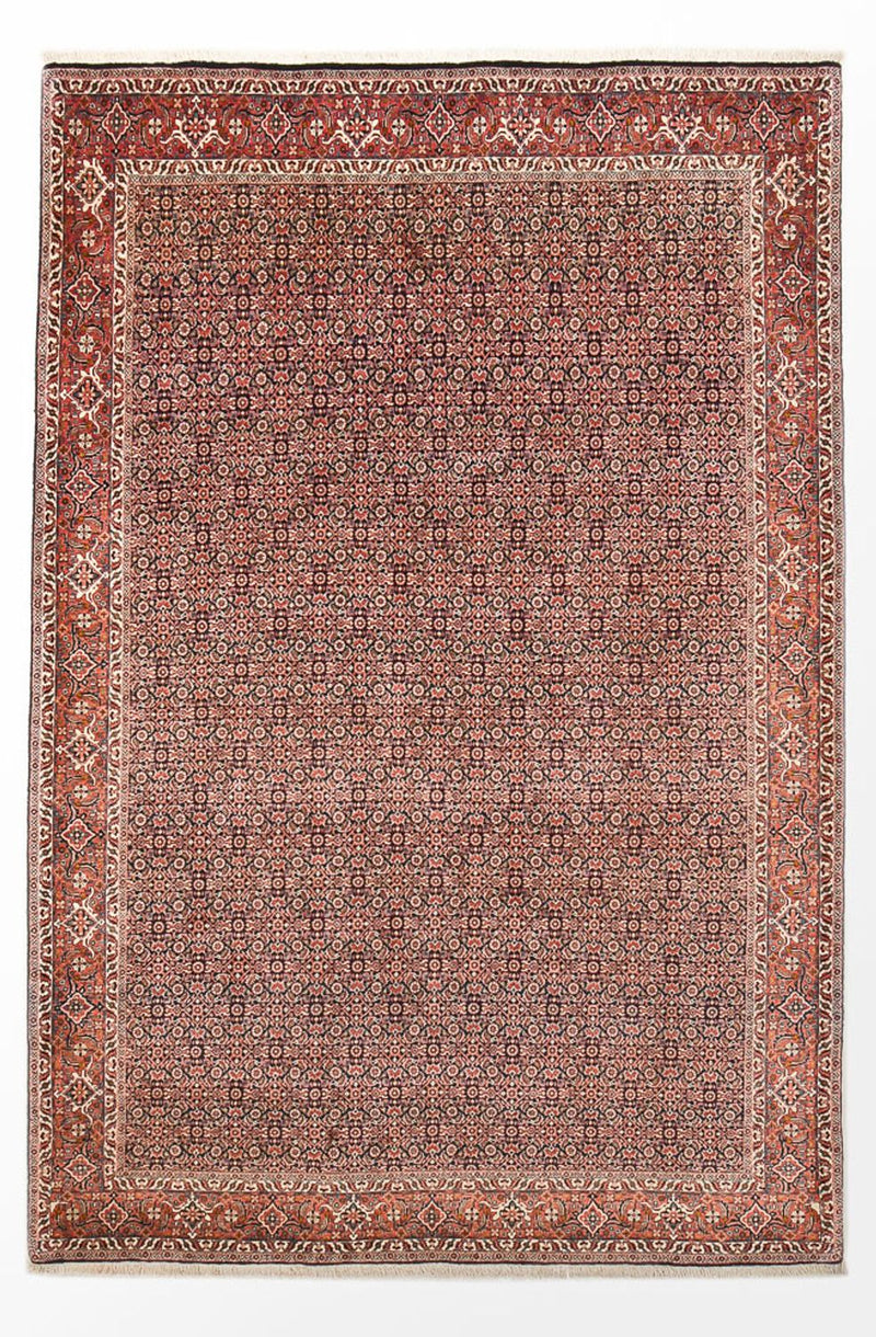 Perser Rug - Bidjar - 305 x 203 cm - rust