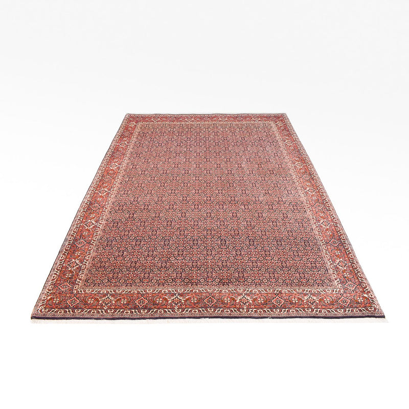 Perser Rug - Bidjar - 305 x 203 cm - rust