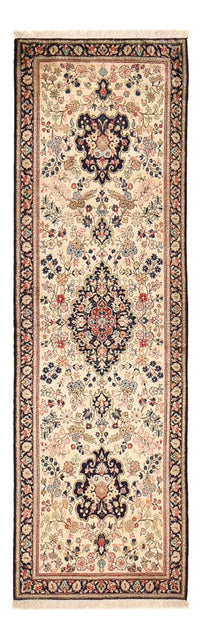 Qom - Silk Rug 222x69cm - Persian Rugs – product image