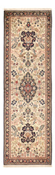 Qom - Silk Rug 222x69cm - Persian Rugs