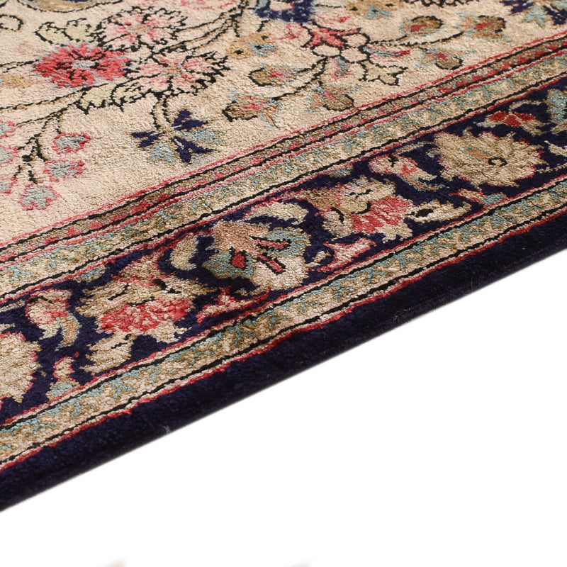 Qom - Silk Rug 222x69cm - Persian Rugs