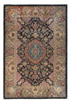 Kaschmar Rug 294x200cm - Persian Rugs