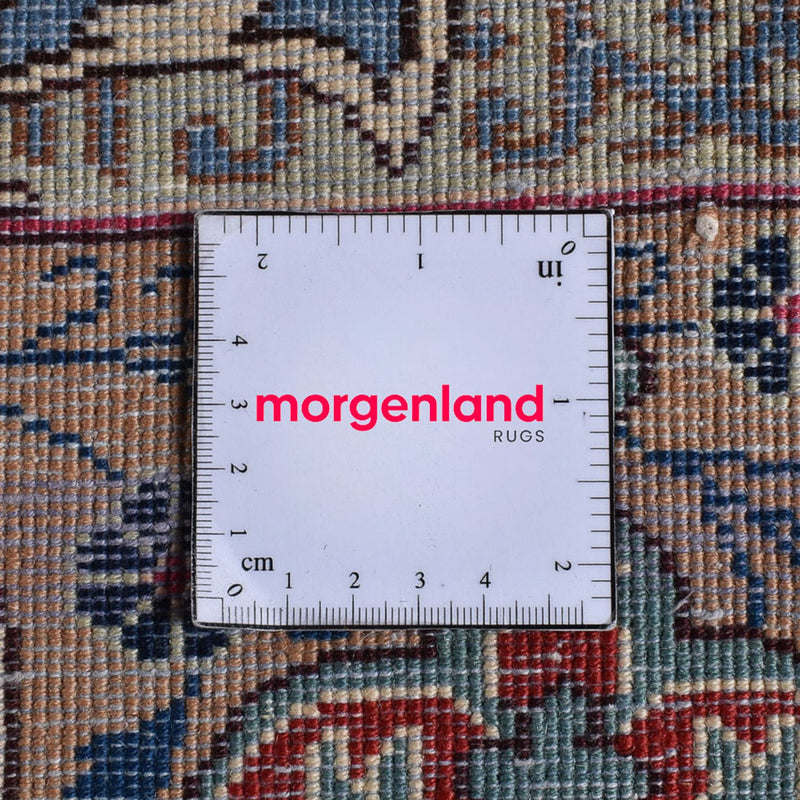 Perser Rug - Classic - 294 x 200 cm - dark blue