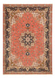 Tabriz - 50 Raj Rug 246x348cm - Persian Rugs
