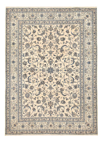 Perser Rug - Nain - Royal - 347 x 250 cm - sand