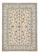 Nain - 9la Rug 347x250cm - Persian Rugs