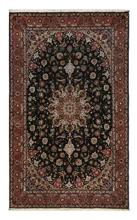 Perser Rug - Tabriz - Royal - 316 x 197 cm - dark blue