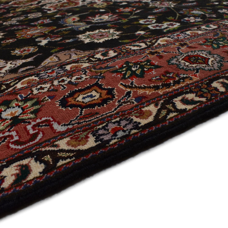 Perser Rug - Tabriz - Royal - 316 x 197 cm - dark blue