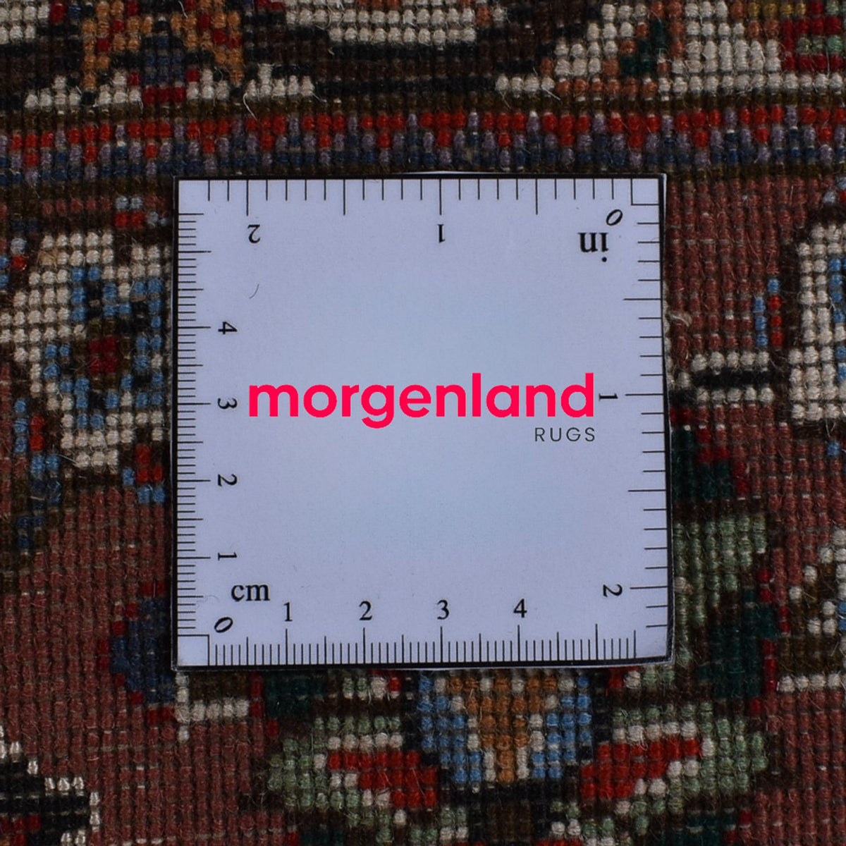 Perser Rug - Tabriz - Royal - 316 x 197 cm - dark blue